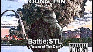 Young Fin - 100 Reasons (prod. by Telling Beatzz) off "Battle: St. Louis" Mixtape w/lyrics