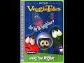 Opening To VeggieTales Are You My Neighbor 2006 DVD 60fps