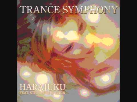 Stephanie O`Hara - Trance Symphony Album Mega Mix