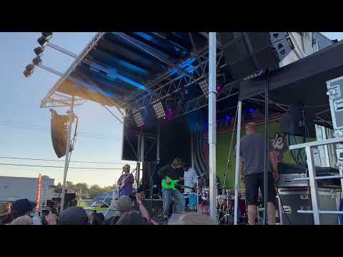 DEHD / FLIPSIDE FEST 2022 / MAIN STAGE