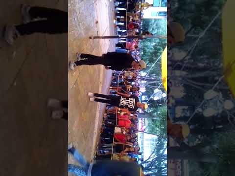 Zayder vs broka batalla freestyle