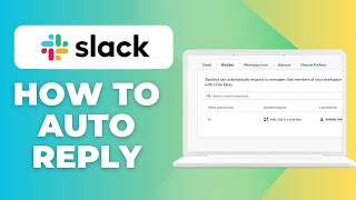 How To Automatically Reply To A Word In Slack (Global Hack 2026 Tutori