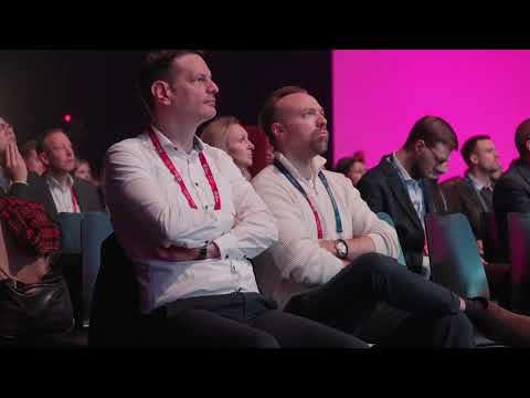 Keynote - Stefano Cicciarella - Volvo Financial Services - ITC DIA Europe Munich 2023