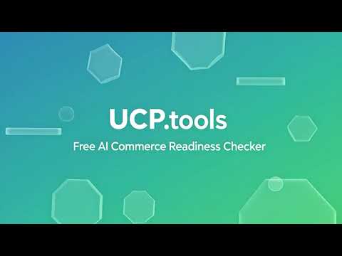 UCPtools video preview