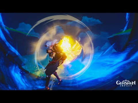 100% Critical Rate Arataki Itto