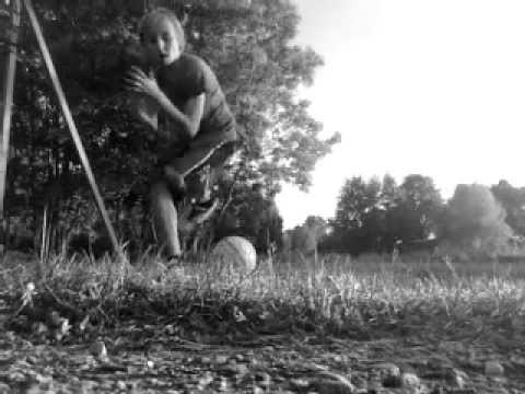 Rauno Gutman - Trick Of Soccer