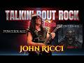 TBR S6 EP 23   John Ricci  - PowerRage (Exciter)