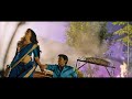 Sri Divya Very Super Hot Ever Sexy Yummiest Stomach Tummy Body Navel Hole Show In Blue Silk Saree