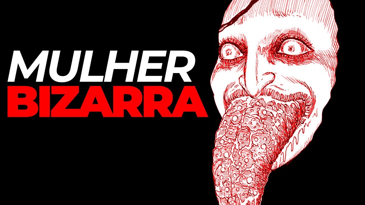 NÃO DEIXE ELA CHEGAR PERTO!