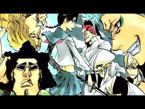 Bleach Ending 26 - Song for... by ROOKiEZ is PUNK'D