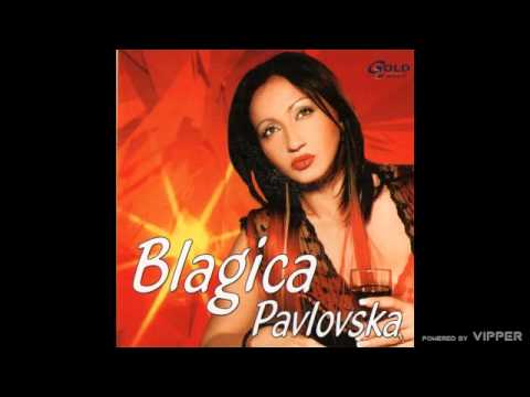 Blagica Pavlovska - Što ja nema cveta - (Audio 2005)