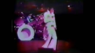 Elvis Presley - If You Talk In Your Sleep [Live, 1974]