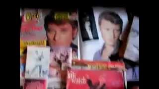 Tout bas, tout bas, tout bas (Apron Strings) - Johnny Hallyday& Cliff Richard.MP4