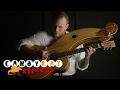 Alex Anderson - Under a Starless Sky (Harp Guitar)