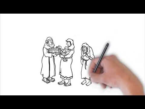 Zacarías 14   Reavivados por su palabra