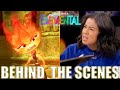 Elemental Behind The Scenes | Deleted Scenes