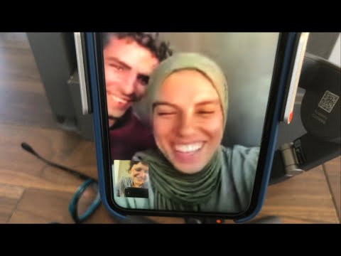 afbeelding Put Your Soul on Your Hand and Walk