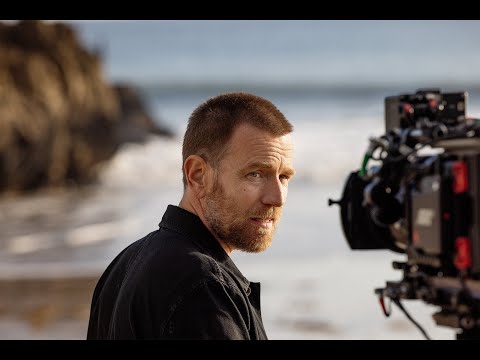 Expedia: It Matters Who You Travel With Ewan McGregor