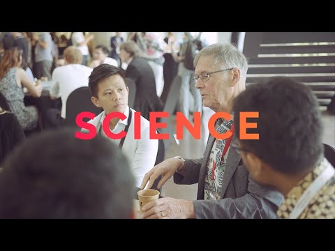 Global Young Scientists Summit 2020 Opening