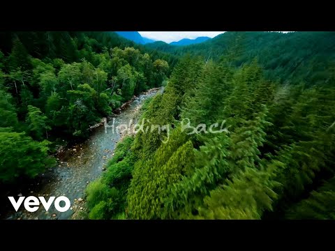 Forester, Syn Cole - Holding Back (Lyric Video)