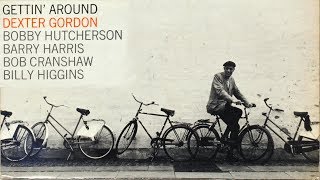 Who Can I Turn To - Dexter Gordon