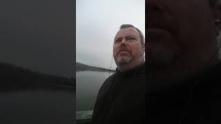 preview picture of video 'A walk around at Lake Jackson in Florala, Al. Part 1.'