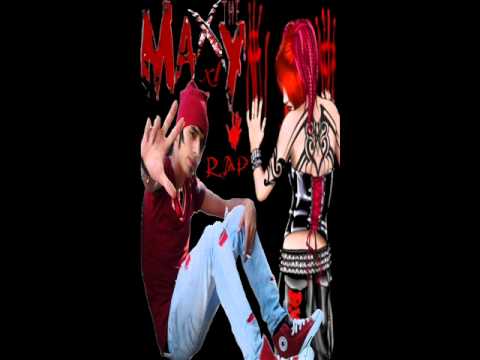 Maxy XL - Yüzüm Hüzünle Tanıştı