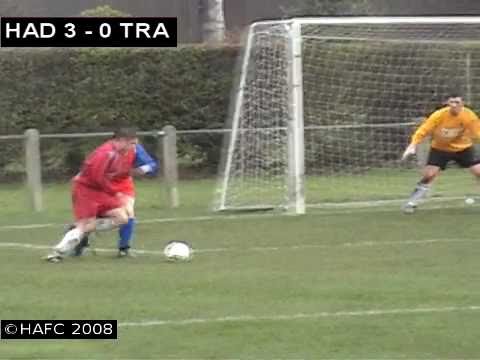 Haddington Ath 3 - 0 Tranent Jun (29 Mar 08)
