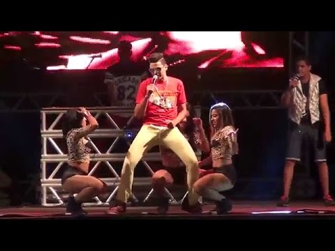 TURMA DA BREGADEIRA - DVD COMPLETO - OFICIAL 2015