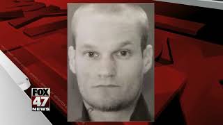 Police: Fugitive in custody following standoff near Mason
