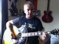 `Clues` by Paul Weller (Tutorial)