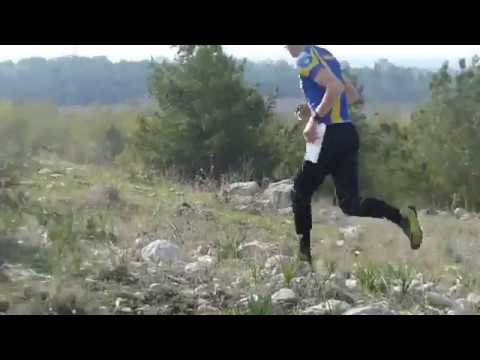 Orienteering - Maanit - 2017 (promo)