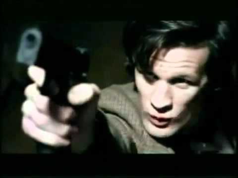 There_s One Thing You Never Ever Put Into a Trap-Doctor Who.mp4