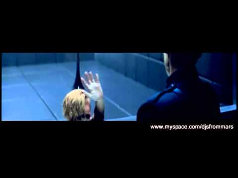 Rihanna vs Goblin - Profondo Russian (Djs From Mars Bootleg Remix)