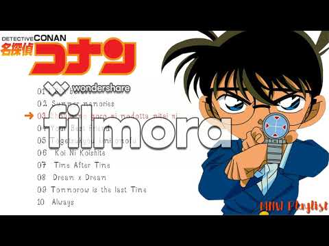 download lagu mp3 mp4 Detective Conan Song List, download lagu Detective Conan Song List gratis, unduh video klip Detective Conan Song List