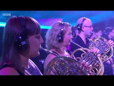 Video thumbnail for Somebody Else (Live With The BBC Philharmonic Orchestra)