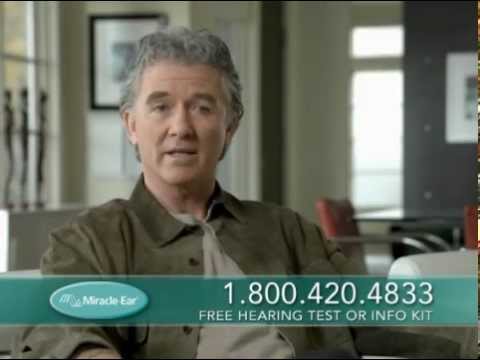 Miracle-Ear - Longform Infomercial