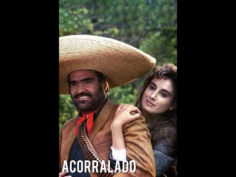 Vicente Fernandez Acorralado 1984