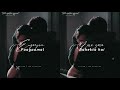 Vaseegara X Zara Zara Adai Mazhai Varum Tamil Romantic Melting Love Whatsapp Status