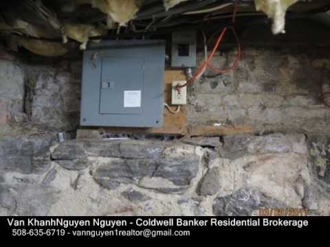 3 REEVES, Worcester MA 01607 - Multi Family Home - Real Estate - For Sale -