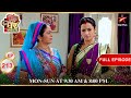 Mangaladevi Manipulate S Kanika Full Episode 213 Ek Ghar Banaunga