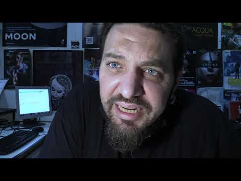 Patreon: Constantine (2005) di Francis Lawrence - Minirece richiesta da Vito 32