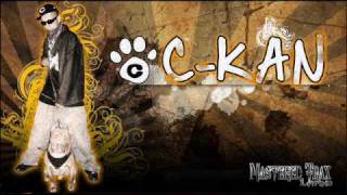 c-kAn - De Ahora En Adelante, El Barraptillo