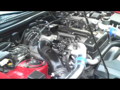 Toyota Supra Turbo HKS SSQV Blow Off Valve