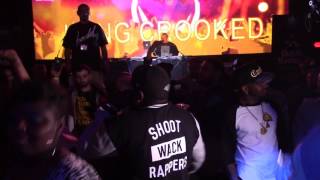 Crooked I No Sleep Gang