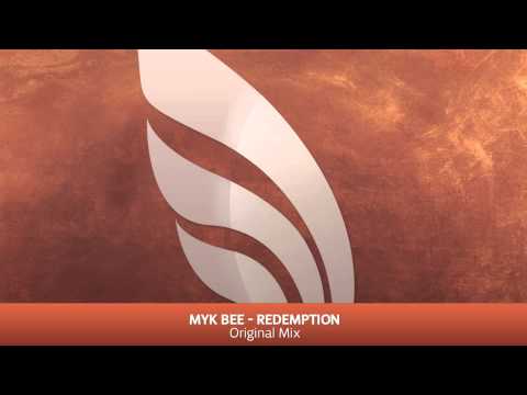 Myk Bee - Redemption (Original Mix)