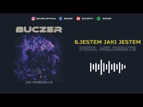 Buczer - Jestem Jaki Jestem prod. MeloBeats