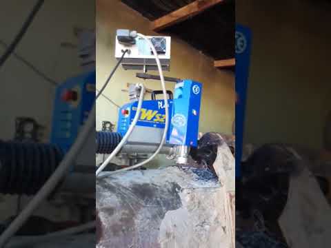 Sir Meccanica S.p.A. - WS2 Plus - CATERPILLAR 980F