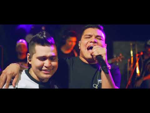 Se Equivocó - Simón Figueroa Ft. Oscar Gamarra & LuisDa Solano (DVD VOL. 2)