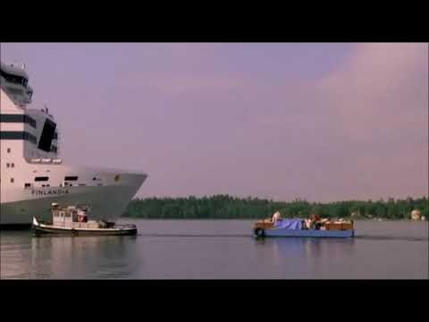 Sällskapsresan SOS - Tur att ingen ser oss